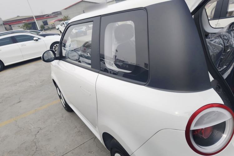 Used  Lumin 2025 205 km Xiangqin Version