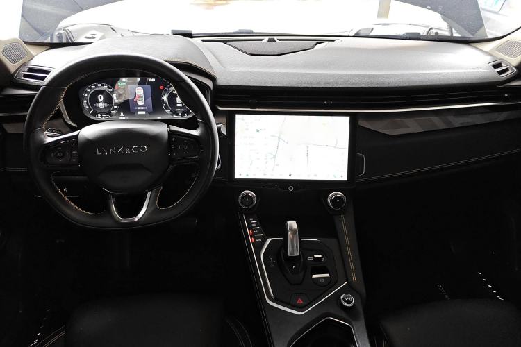 Used Lynk & Co 01 2023 2.0TD Two-Wheel Drive Pro Trim
