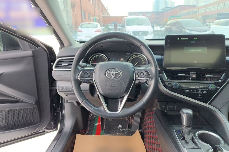 Used Toyota Camry 2023 2.0G Luxury Edition