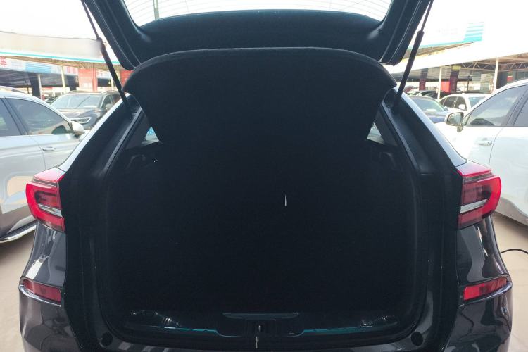 Used Honda Avancier 2023 370TURBO Four-Wheel Drive Luxury Edition
