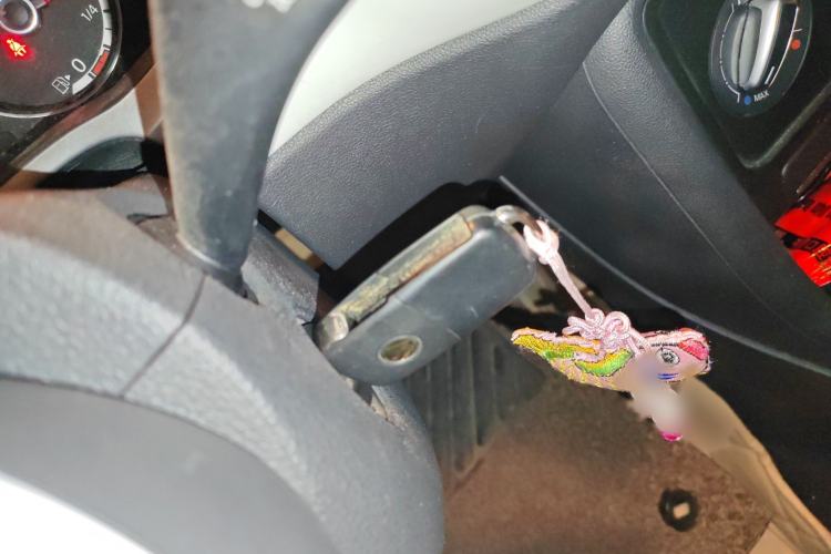 Used Volkswagen Beetle 2014 1.2TSI Fashion Edition