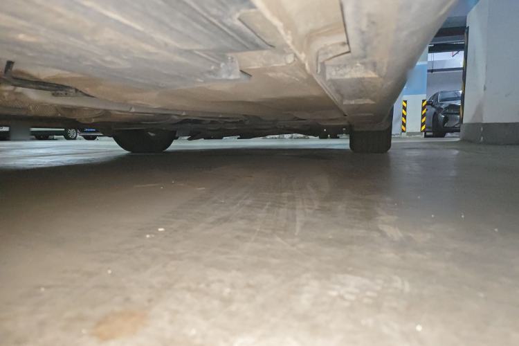 Used Ford Focus 2017 Hatchback 1.6L Automatic Comfort Plus SmartDrive Edition
