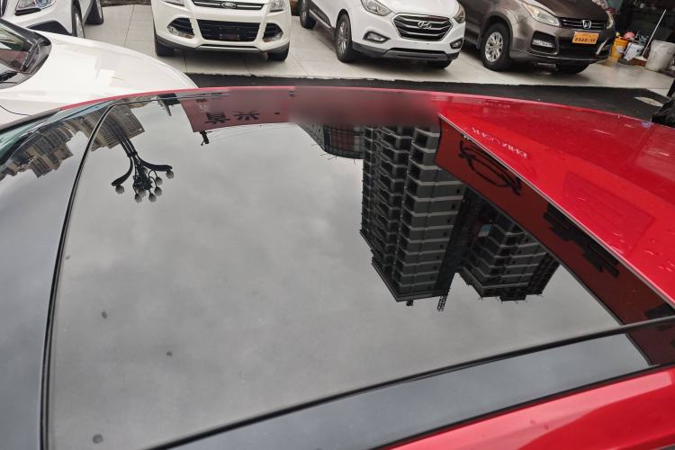 Used Volkswagen Golf 2016 1.6L Automatic Comfort Model
