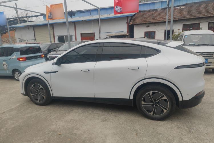 Used XPeng G6 2023 580 Long-Range Max
