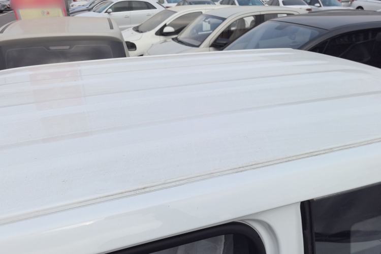 Used  Panda 2024 Panda Mini 200km Endurance Bear
