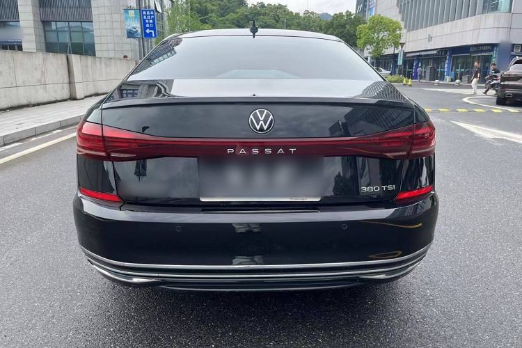 Used Volkswagen Passat 2023 Revised 330TSI Starry Elite Edition
