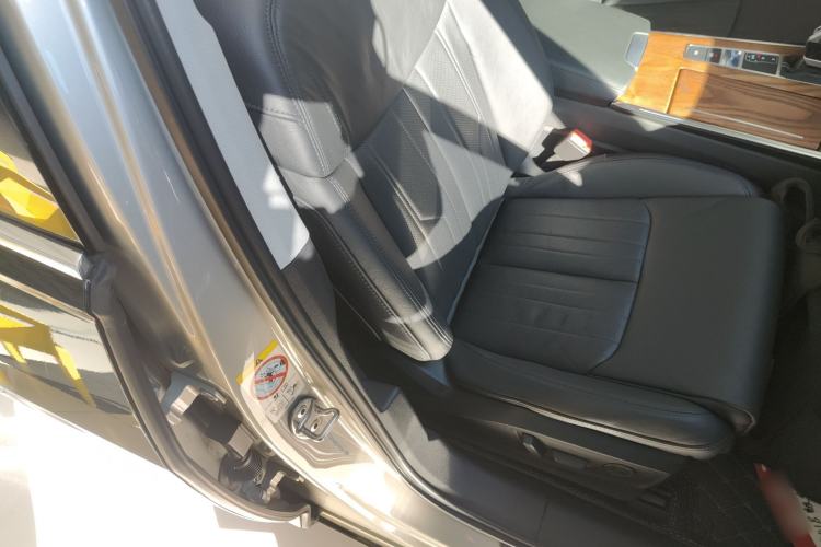 Used Audi A6L 2021 40 TFSI Luxury Prestige Edition
