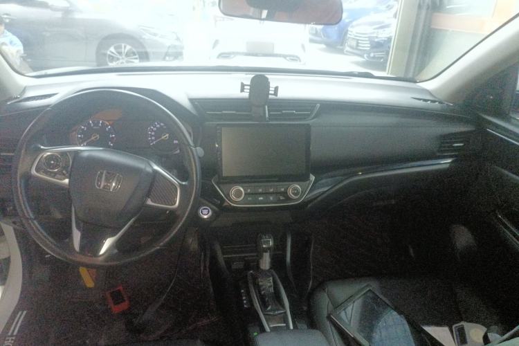 Used Honda Crider 2019 180 Turbo CVT Luxury Edition China V

