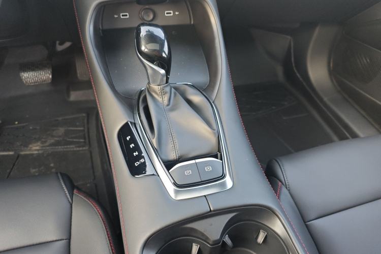 Used MG 5 2025 180 DVVT Global Luxury Edition