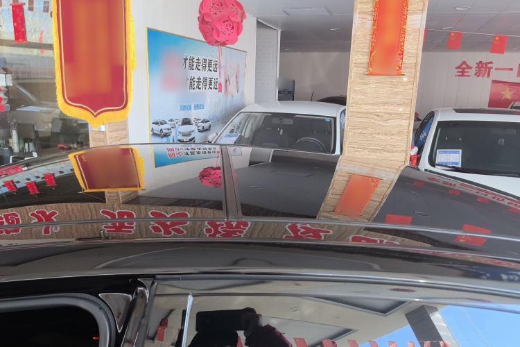 Used Nissan Teana 2021 2.0L XL Comfort Edition
