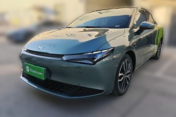 Used XPeng P5 2024 500 Pro Edition