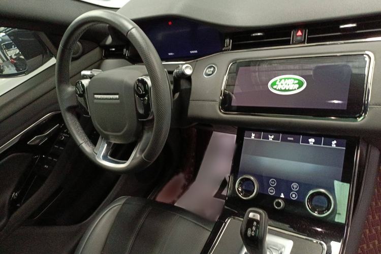 Used Land Rover Range Rover Evoque 2020 249 PS R-DYNAMIC SE Sport Technology Edition
