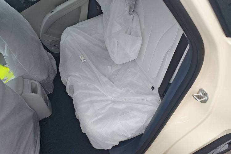 Used  Geome 2025 310km Youth Edition
