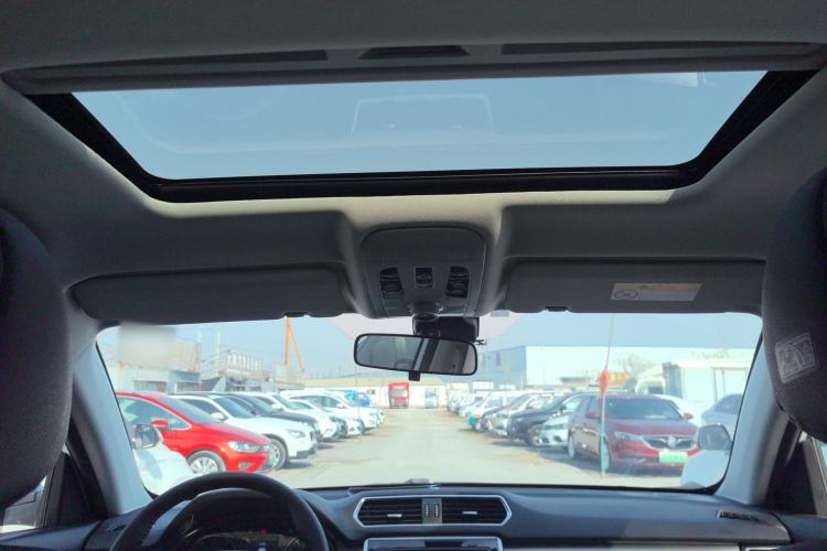 Used Haval H2 2017 Red-Label 1.5T Automatic Two-Wheel Drive Elite Model