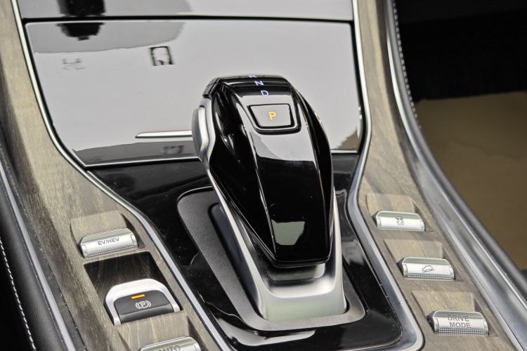 Used  E5 2023 1.5L DE-i 100KM Comfort Edition 7-Seater
