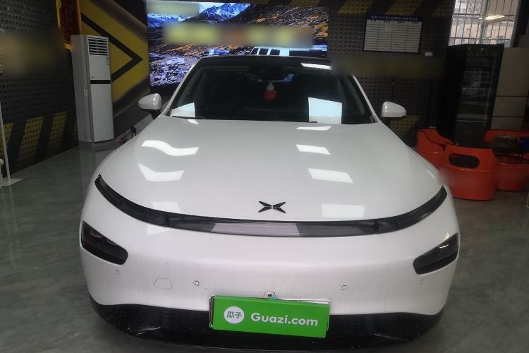 Used XPeng P7 2020 586N