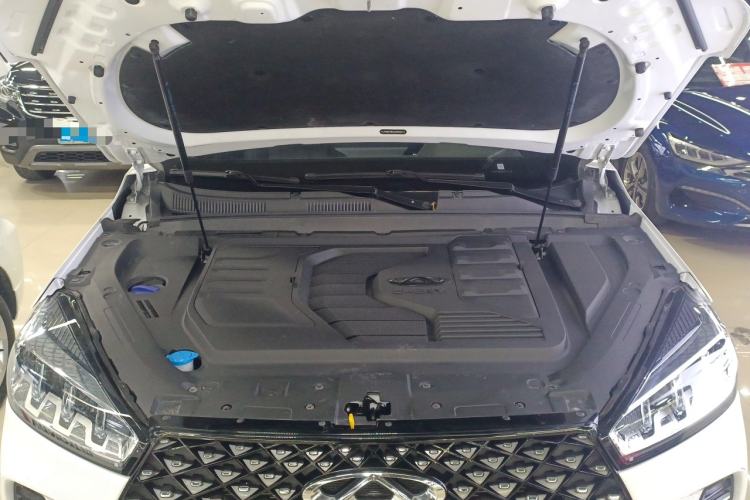 Used Chery Tiggo 7 2020 Discovery Edition 1.5T CVT Discovery No.1
