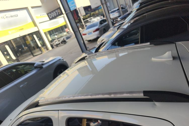 Used BAIC New Energy EC3 2019 Dynamic Edition
