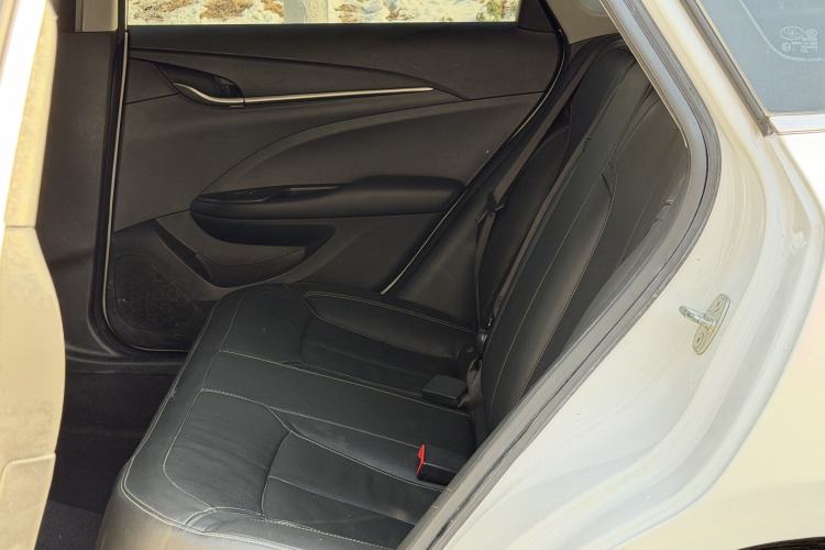 Used Buick GT 2019 18T Automatic Connected Elite Model China VI Standard