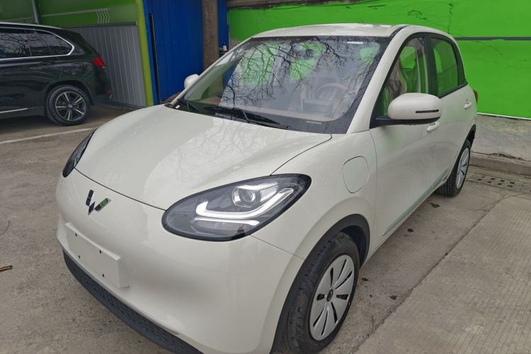 Used Wuling Bingo 2025 203km Light Edition
