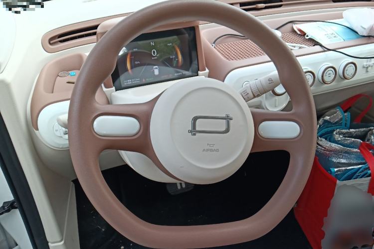 Used Bestune Pony 2026 222km Colorful Horse