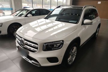 Used Mercedes-Benz GLB 2023 GLB 220 Sport Edition