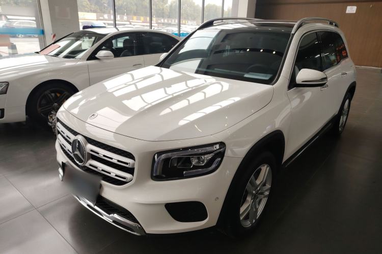 Used Mercedes-Benz GLB 2023 GLB 220 Sport Edition