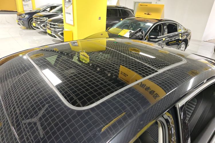 Used Volkswagen Magotan 2020 330TSI DSG Leading Model