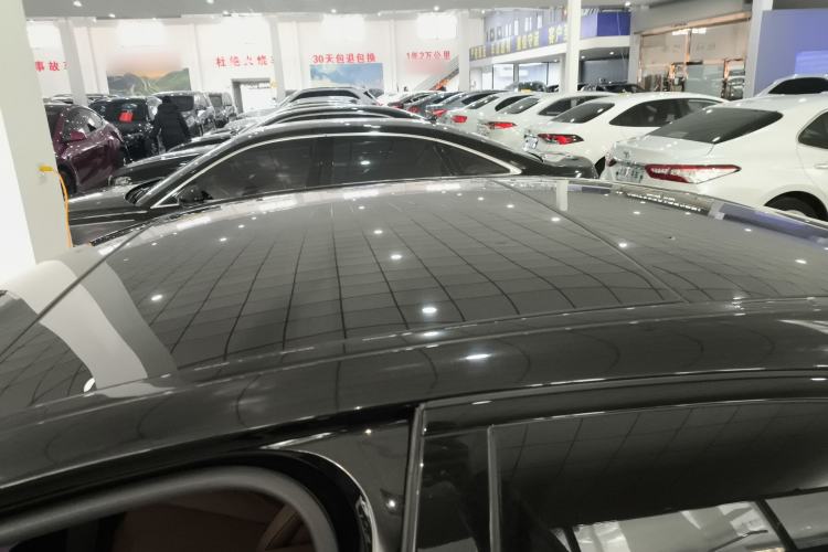 Used Mercedes-Benz E-Class (Import) 2020 E 260 Sport Edition