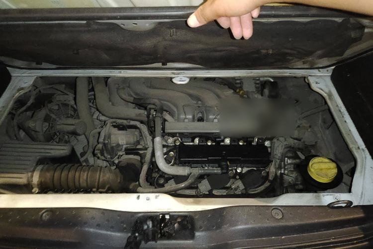 Used  forfour 2016 1.0L 52 kW Dynamic Edition
