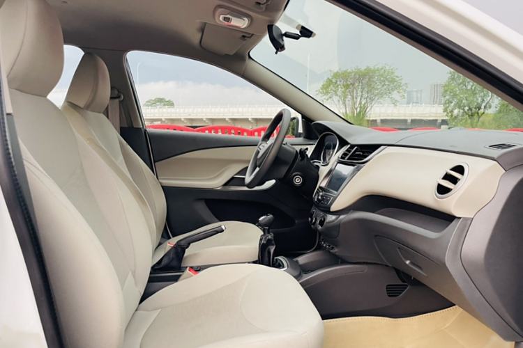 Used Chevrolet Sail 2015 Sail 3 1.3L Manual Ideal Edition
