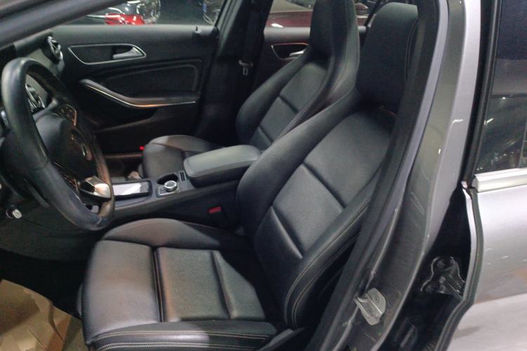 Used Mercedes-Benz GLA 2016 GLA 200 Sport Edition
