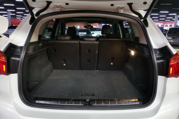 Used BMW X1 2019 sDrive18Li Fashion Model
