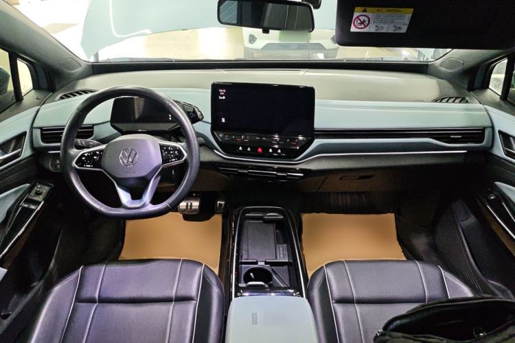 Used Volkswagen ID.4 X 2022 Pure Smart Edition
