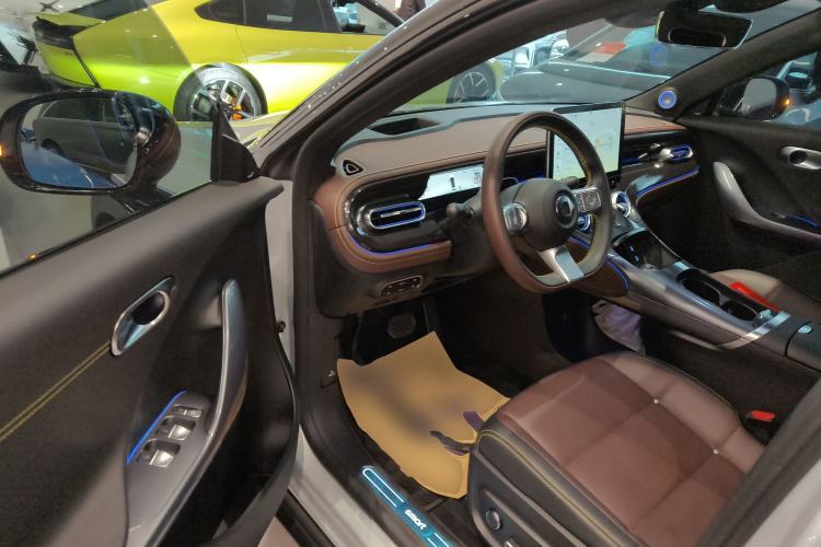 Used  #3 2023 Pulse Four-Wheel Drive Edition