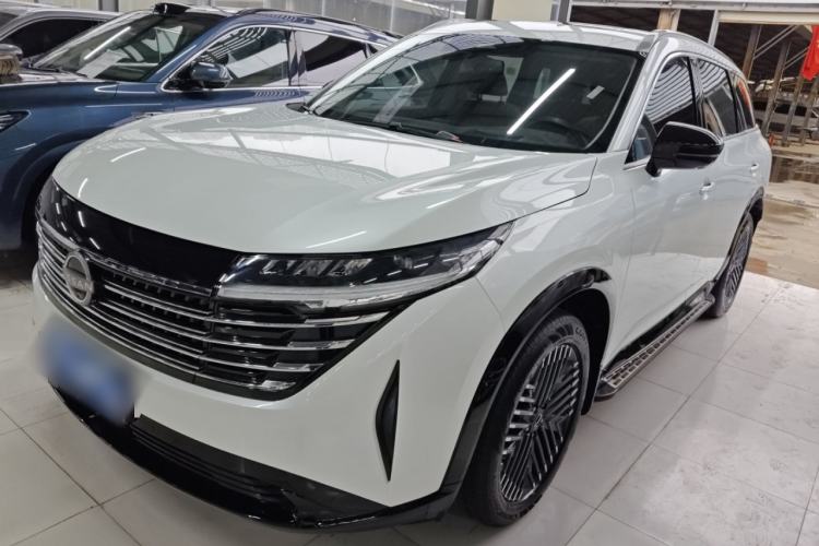 Used Nissan Pathfinder 2024 380 VC-TURBO Four-Wheel Drive Prestige Edition 6 Seats