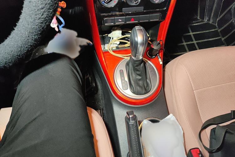 Used Volkswagen Beetle 2018 180TSI Shangle Model
