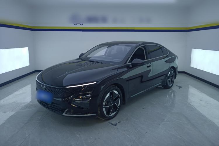 Used Wuling Xingguang 2023 150 Advanced Edition
