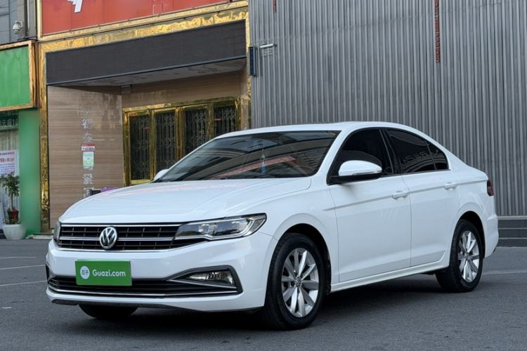 Used Volkswagen Bora 2020 1.5L Automatic Comfort Model
