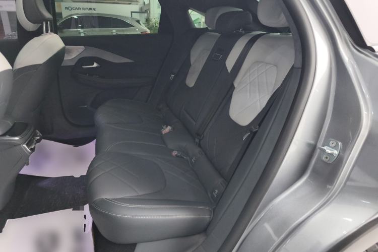 Used ARCFOX Alpha S6 2025 735MAX 160kW