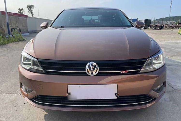 Used Volkswagen Lamando 2017 280TSI DSG Comfort Edition
