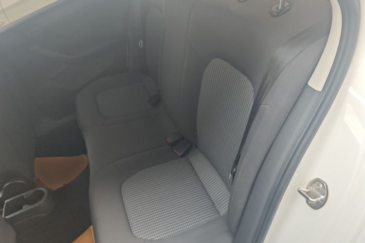 Used Volkswagen Santana 2021 1.5L Manual Fashion Edition
