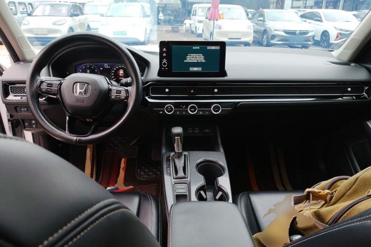 Used Honda Integra 2022 240TURBO CVT Technology Edition