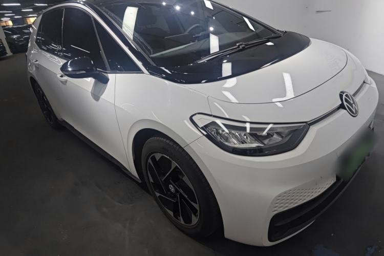 Used Volkswagen ID.3 2024 Pure & Smart Edition
