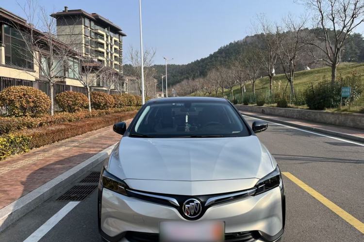 Used Buick Velite 6 2024 450km Enjoyment Plus Version