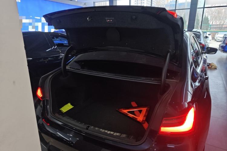 Used BMW 3 Series 2023 325Li M Sport Package
