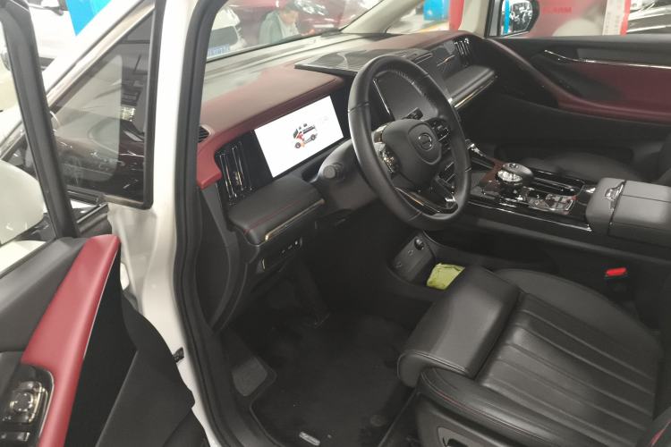 Used GAC Trumpchi E9 2024 E9 Champion Edition
