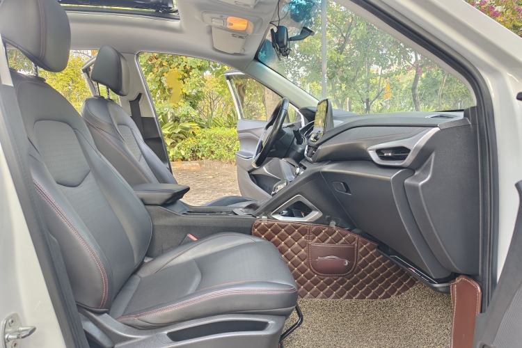 Used Chevrolet Orlando 2018 Redline 530T Automatic Enjoyment Edition (5+2 Model) – China V Standard
