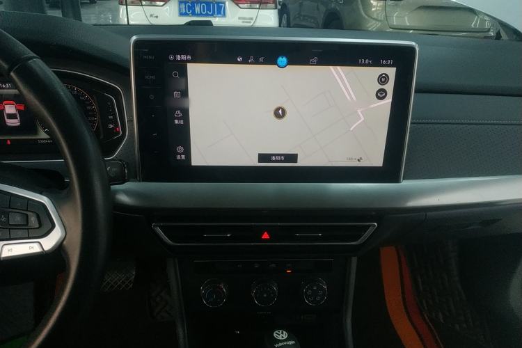 Used Volkswagen Lavida 2023 1.5L Automatic 5 Million Edition