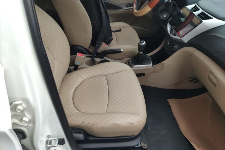 Used Hyundai Verna 2014 1.4L Manual Smart GLS Trim